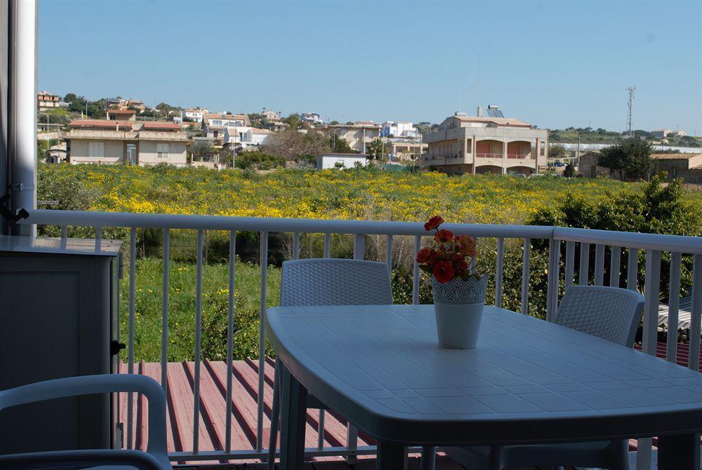 MareinSicilia: Appartamenti del Melo Marina di Ragusa Esterno foto