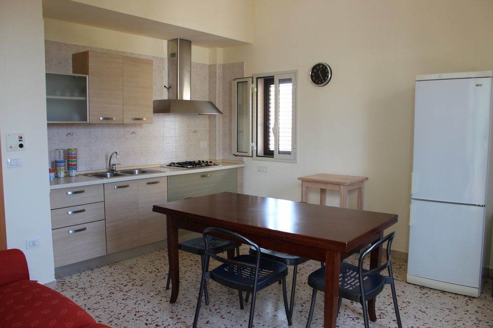 MareinSicilia: Appartamenti del Melo Marina di Ragusa Esterno foto