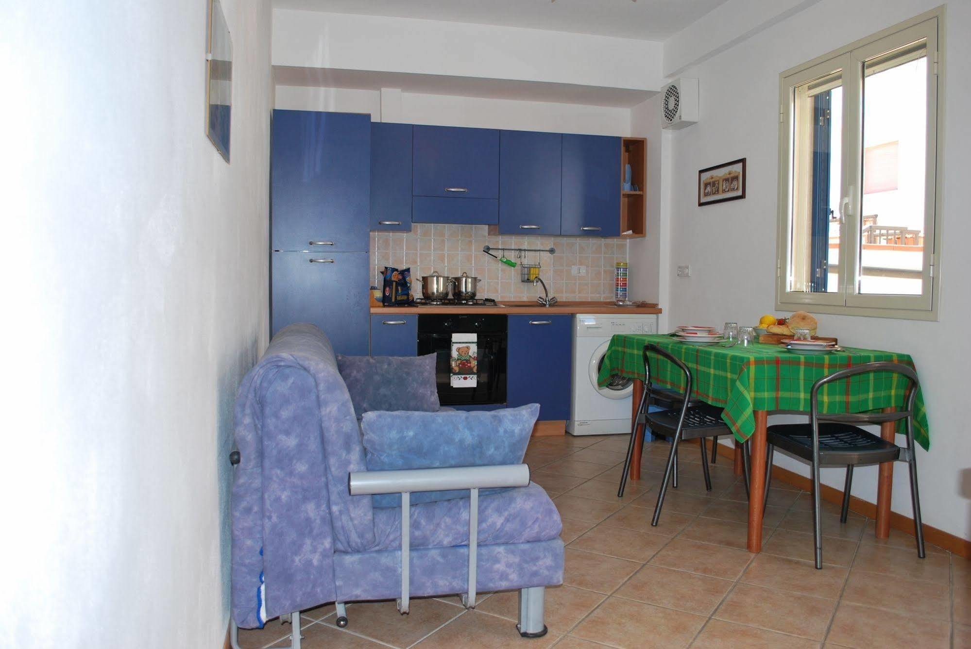 MareinSicilia: Appartamenti del Melo Marina di Ragusa Esterno foto