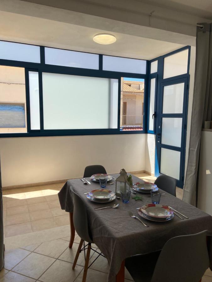 MareinSicilia: Appartamenti del Melo Marina di Ragusa Esterno foto