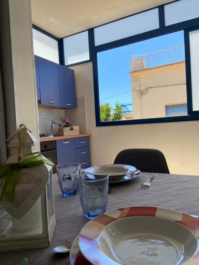 MareinSicilia: Appartamenti del Melo Marina di Ragusa Esterno foto