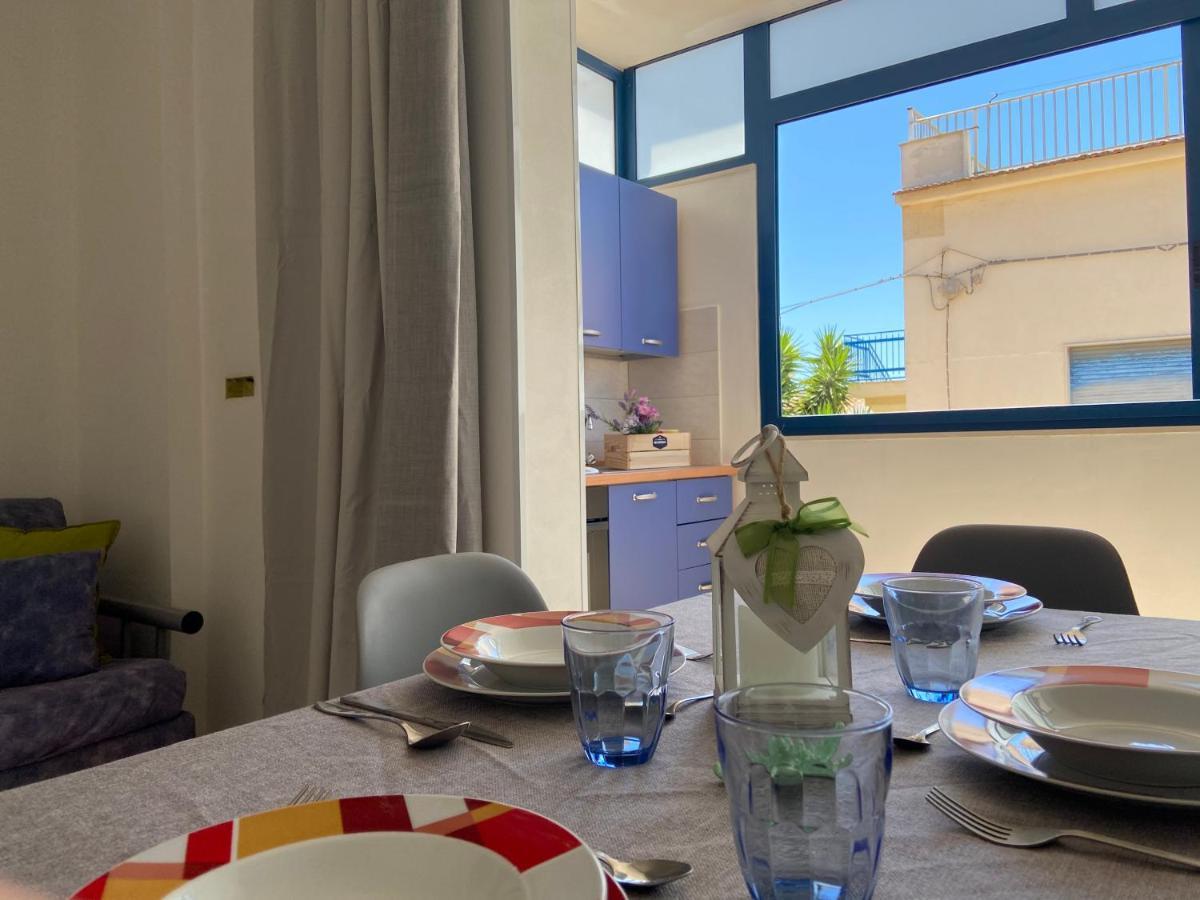 MareinSicilia: Appartamenti del Melo Marina di Ragusa Esterno foto